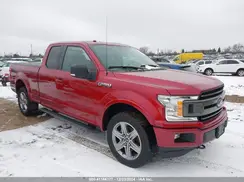 1FTFX1E54JFB53589 2018 FORD F-150