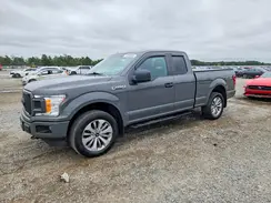 1FTFX1E54JFB97852 2018 FORD F-150