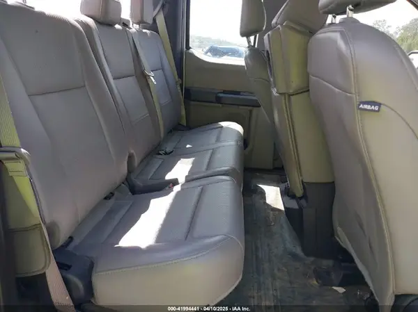 1FTFX1E54JFC65910 2018 FORD F-150 - Image 8