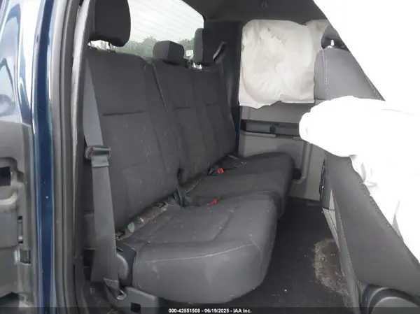 1FTFX1E54JFD94696 2018 FORD F-150 - Image 8