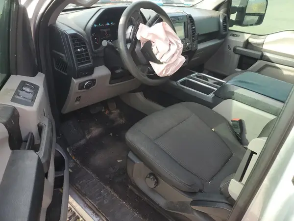 1FTFX1E54JFE39488 2018 FORD F-150 - Image 8