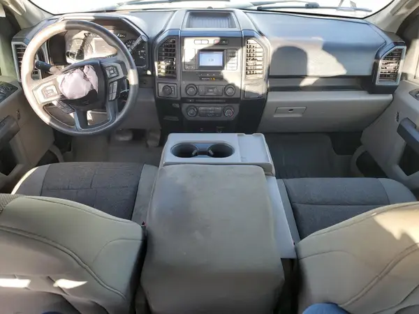1FTFX1E54JKC04497 2018 FORD F-150 - Image 8