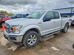1FTFX1E54JKD26468 2018 FORD F-150