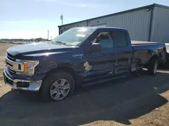 1FTFX1E54JKD26812 2018 FORD F-150