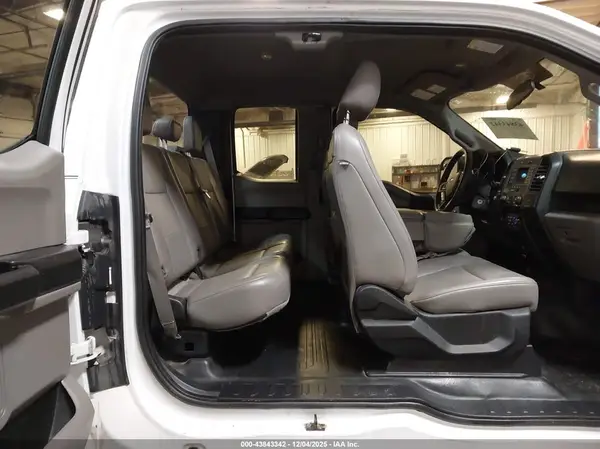 1FTFX1E54JKD59227 2018 FORD F-150 - Image 8