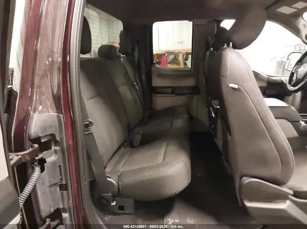 1FTFX1E54JKD78859 2018 FORD F-150 - Image 8
