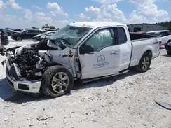 1FTFX1E54JKD79767 2018 FORD F-150