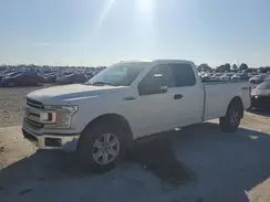 1FTFX1E54JKD96603 2018 FORD F-150
