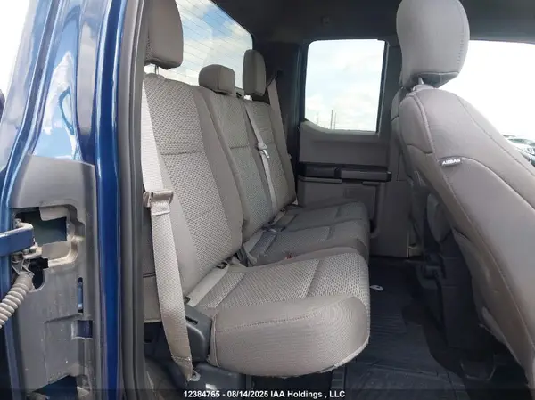 1FTFX1E54JKE04084 2018 FORD F-150 - Image 8
