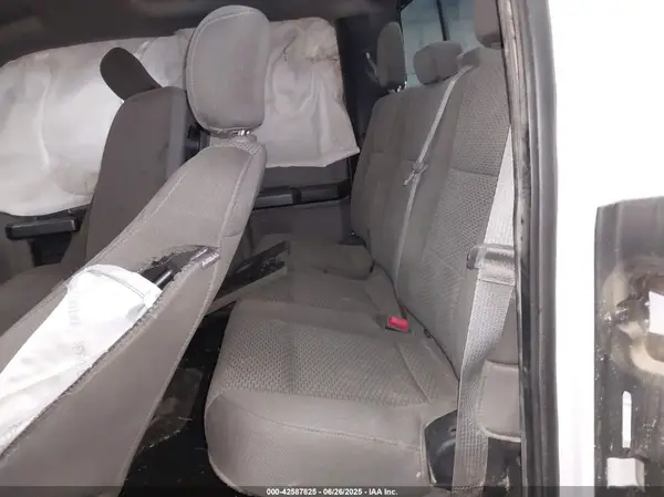 1FTFX1E54JKE59814 2018 FORD F-150 - Image 8