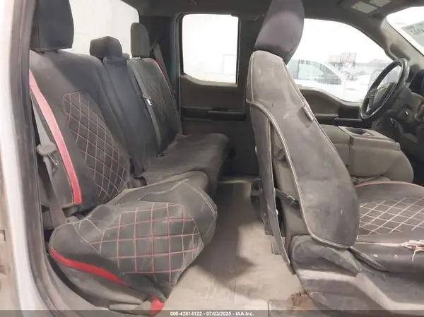 1FTFX1E54JKE94482 2018 FORD F-150 - Image 8