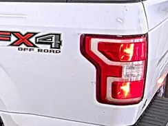 1FTFX1E54JKE97284 2018 FORD F-150