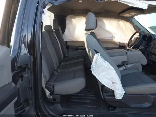 1FTFX1E54JKE97298 2018 FORD F-150 - Image 8