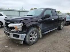 1FTFX1E54JKG10568 2018 FORD F-150