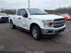 1FTFX1E54KFA42333 2019 FORD F-150
