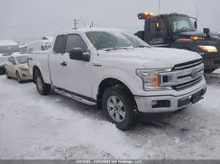 1FTFX1E54KFA83481 2019 FORD F-150