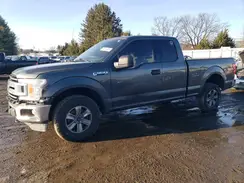 1FTFX1E54KFA92939 2019 FORD F-150