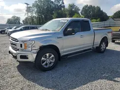 1FTFX1E54KFC01920 2019 FORD F-150