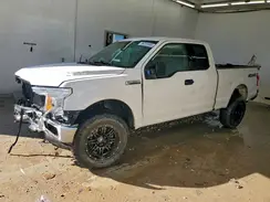 1FTFX1E54KKC06817 2019 FORD F-150