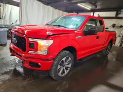 1FTFX1E54KKC19471 2019 FORD F-150