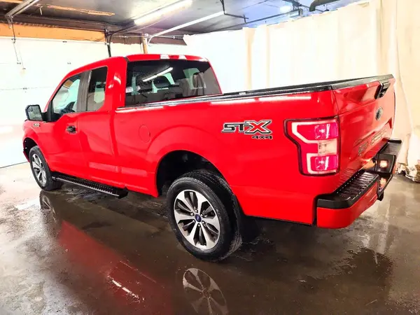 1FTFX1E54KKC19471 2019 FORD F-150 - Image 2