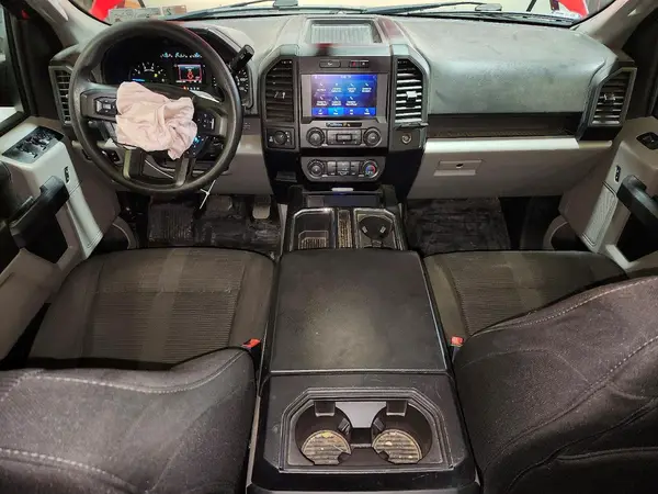 1FTFX1E54KKC19471 2019 FORD F-150 - Image 8