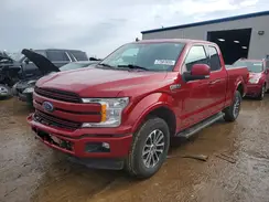 1FTFX1E54KKC46914 2019 FORD F-150