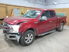 1FTFX1E54KKC47271 2019 FORD F-150