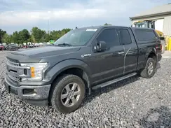 1FTFX1E54KKC49750 2019 FORD F-150