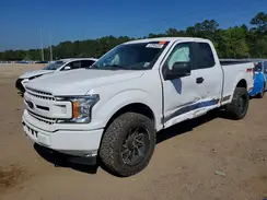 1FTFX1E54KKC53328 2019 FORD F-150