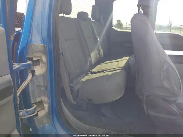 1FTFX1E54KKC53359 2019 FORD F-150 - Image 8