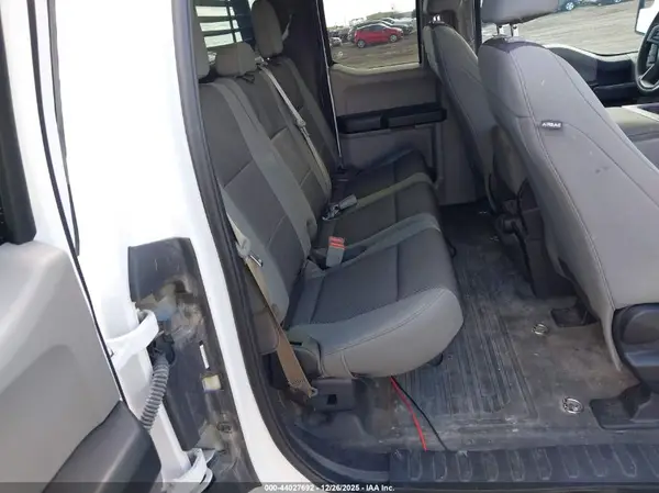 1FTFX1E54KKC55452 2019 FORD F-150 - Image 8