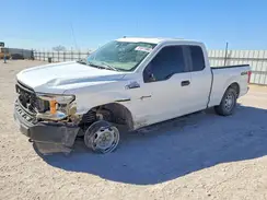1FTFX1E54KKD15973 2019 FORD F-150