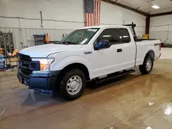 1FTFX1E54KKD18596 2019 FORD F-150