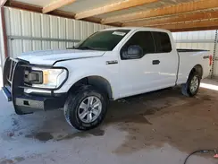 1FTFX1E54KKD18808 2019 FORD F-150