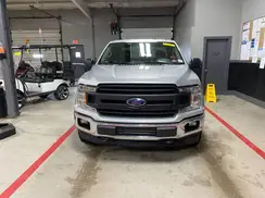 1FTFX1E54KKD85103 2019 FORD F-150