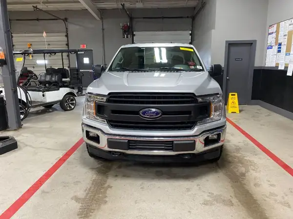 1FTFX1E54KKD85103 2019 FORD F-150 - Image 1