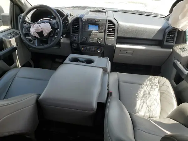 1FTFX1E54KKE16446 2019 FORD F-150 - Image 8