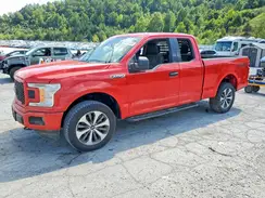 1FTFX1E54KKE75027 2019 FORD F-150