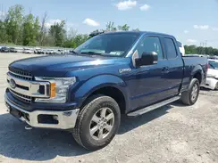 1FTFX1E54KKE99702 2019 FORD F-150