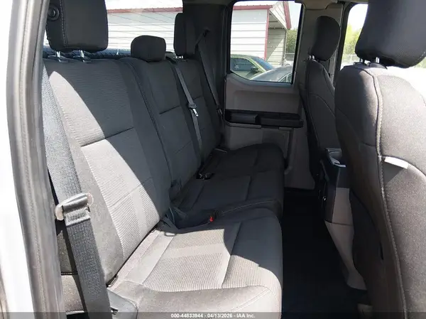 1FTFX1E54KKF13081 2019 FORD F-150 - Image 8