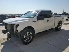 1FTFX1E54KKF22489 2019 FORD F-150