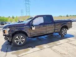 1FTFX1E54KKF23951 2019 FORD F-150