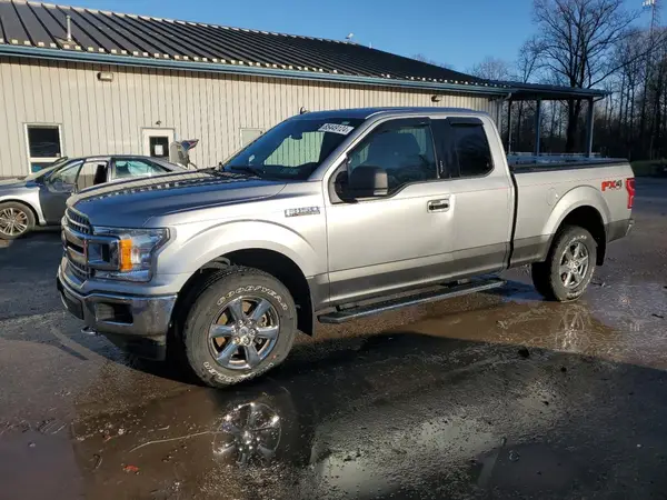 1FTFX1E54LFB51635 2020 FORD F-150 - Image 1