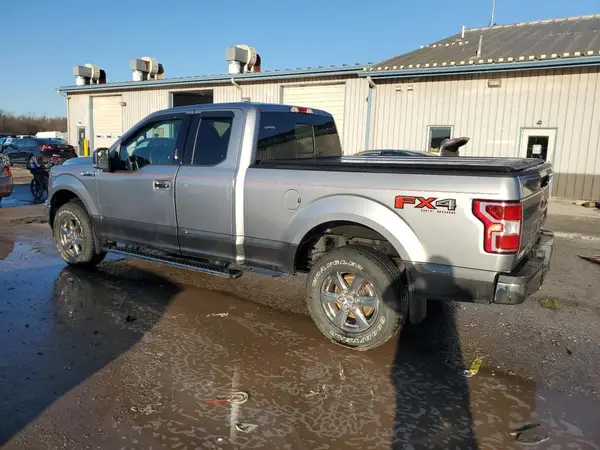 1FTFX1E54LFB51635 2020 FORD F-150 - Image 2