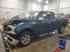 1FTFX1E54LFB69519 2020 FORD F-150