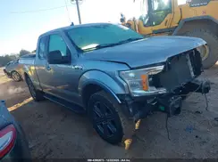 1FTFX1E54LFC18590 2020 FORD F-150