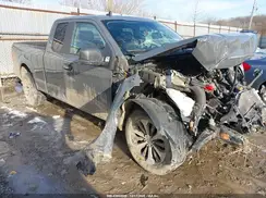 1FTFX1E54LFC41397 2020 FORD F-150