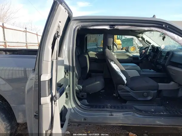 1FTFX1E54LFC41397 2020 FORD F-150 - Image 8