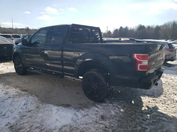 1FTFX1E54LFC45062 2020 FORD F-150 - Image 2
